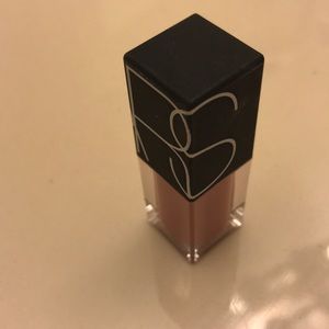 Nars lip gloss